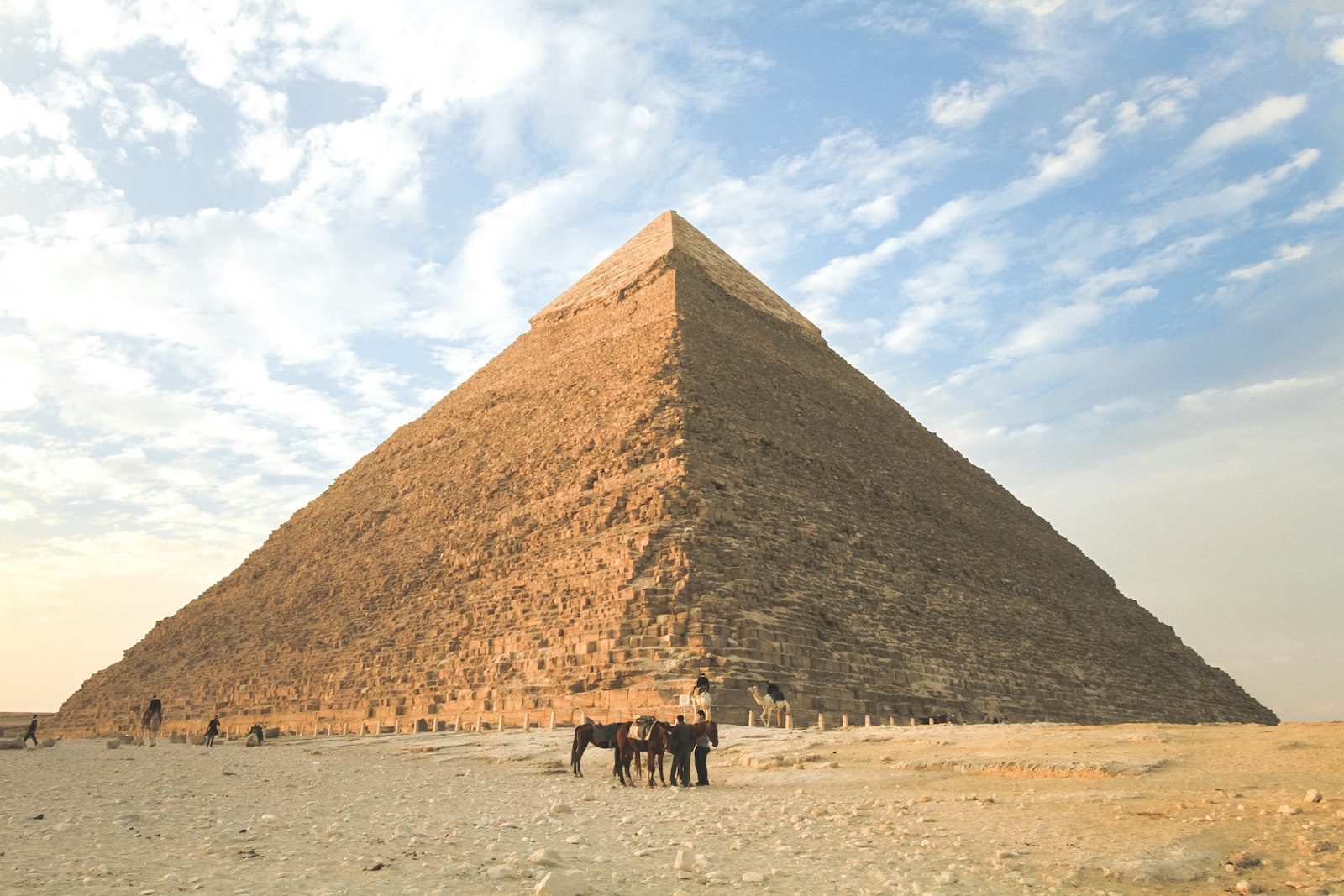 New Cairo